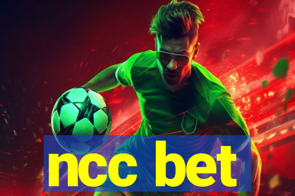 ncc bet